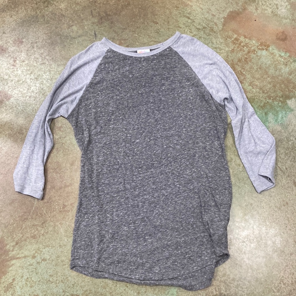 Lularoe randy. Greys